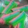Cooksnap dari Ria Amalia Ndut untuk resep Bolu Kukus Rainbow Empuk Lembut Mudah