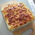 El cooksnap de Teresa Rivera cuando hizo Pastel de papa 🥔.