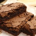 szmanyus Cooksnap-ja, amikor elkészítette a(z) Brownie, a tuti receptet.