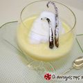 Cooksnap από Λυδια Φωκα στη συνταγή Κρέμα εξπρές
