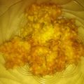 Cooksnap dari Eka Suhartatik untuk resep Dadar jagung tepung crispy