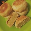 Cooksnap dari Lucy untuk resep Bakpia Pathuk