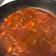 El cooksnap de Elvira Onofre cuando hizo Espinazo de cerdo en adobo.