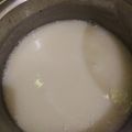 Cooksnap dari Afrita Hendriani untuk resep Vla Puding Homemade (Vanila)