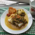 Cooksnap dari Venny Fristy untuk resep "Gulai Paku Mangka"