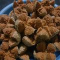 Cooksnap dari irakristiani untuk resep Onde-onde Goreng / Kue Ketawa