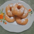 Cooksnap dari kyung girl untuk resep Donat tanpa telur / Sederhana/ Mudah /Step by Step/anti gagal/