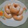Cooksnap dari kyung girl untuk resep Donat tanpa telur / Sederhana/ Mudah /Step by Step/anti gagal/