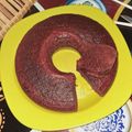 Cooksnap dari Ellva Juney untuk resep Bolu Karamel Kukus (Sarang Semut) Anti Gagal
