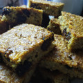 El cooksnap de monicajn cuando hizo Torta íntegral de zanahoria sin azúcar(Carrot cake).