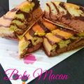 Cooksnap dari Dapur neetasyl untuk resep Bolu macan putih telur