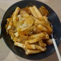 留蘇女子_黑冷 的 韓國🇰🇷辣炒年糕 cooksnap