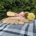 Lucy's Bakery Cooksnap-ja, amikor elkészítette a(z) Ciabatta 🥖 receptet.