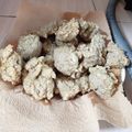 Cooksnap dari Rima Yunita Randy untuk resep Empiang Khas Bangka