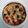 Cooksnap de Daniela Dias quando cozinhou Pizza de Atum em Tortilha de Trigo.
