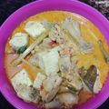 Cooksnap dari Selvina Lutviani untuk resep Tongseng Ayam