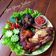 Cooksnap dari Ika Mahendra Moenif untuk resep Ayam Goreng Kalasan