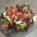 El cooksnap de Tonysantos cuando hizo Ensalada mixta.