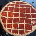El cooksnap de Gaab16.18 cuando hizo Pastafrola!!.
