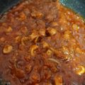Cooksnap dari Siti Rokayah untuk resep Baby Cumi Sambal Bawang