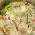 Cooksnap dari Irene Yolanda untuk resep Garang Asem Ayam