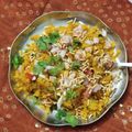 Pinal Patel's cooksnap of when they made બટાકા પૌવા (Bataka Pauva Recipe In Gujarati).