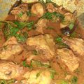 Cooksnap dari Ira Priyanti untuk resep Ayam bumbu rujak kemangi