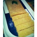 Cooksnap dari zuchriya nuraini (085645695225) untuk resep PROL KUKUS ROTI TAWAR