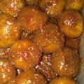 Cooksnap dari Futihatun Wasilah untuk resep Cilok bumbu kacang💙