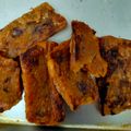 chun手作料理食堂 的 乾煎年糕 cooksnap