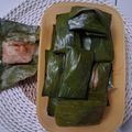 Cooksnap dari Septina Rika untuk resep Kue Pisang Aduk khas Betawi