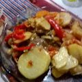 El cooksnap de maritzamachin@hotmail.com cuando hizo Bifes a la Criolla!.