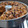 El cooksnap de Marcela Riveròn cuando hizo Torta para el té (con las frutas de la heladera!) Rica y fácil!.