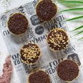 Cooksnap dari Saomi Mayhai untuk resep Martabak Manis Mini Ekonomis (Lembut dan Bersarang)