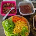 Cooksnap dari Seravica Mahu untuk resep Saus bumbu Bbq di rumah