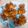 Amy's cooksnap of when they made Crispy Air Fryer Chicken Thighs.