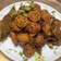 Vandana Johri का कुकस्नैप जब उन्होंने कमल ककड़ी की सब्जी (lotus stam dry sabji recipe in Hindi) बनाया था।