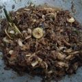Cooksnap dari Heru Suseno untuk resep Tongkol Suwir