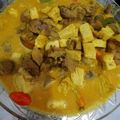 Cooksnap dari Ike Maniezz untuk resep Gulai Ati Ampela