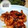 Cooksnap dari Nani Bunda Rafardhan untuk resep Udang bakar madu