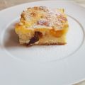 Varga Katalin Cooksnap-ja, amikor elkészítette a(z) Olasz rétes (Beledobálós süti) Lusta asszony rétese receptet.