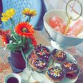 صورة من آلَآء آحًمًدٍ🍩🍜، شاركها بعد تجربة وصفة كب كيك