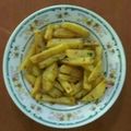 Cooksnap dari Dey Vevisha untuk resep Potato garlic