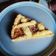 El cooksnap de Natalia Martínez cuando hizo Pasta Frola.