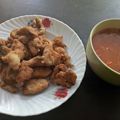 Cooksnap dari diahsari untuk resep Ayam Koloke Pedas Asam Manis by Bumil Naw