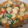 Cooksnap dari Cevi untuk resep Sapo Tahu Oriental