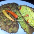 Cooksnap dari Heni Swastika untuk resep 10.Telur Dadar Padang