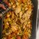 صورة من Ghadeer Ghadeer، شاركها بعد تجربة وصفة أفخاذ الدجاج المحمرة بالفرن مع البطاطا والذرة👌😋