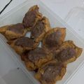 Cooksnap dari Sya_anshori untuk resep Tahu baso sapi