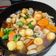Cooksnap dari Yuli Susanti untuk resep Sapo Tahu Oriental